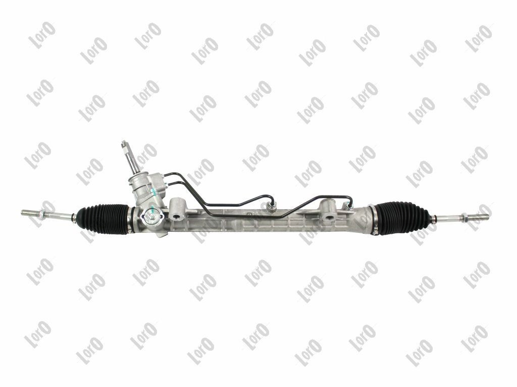 Cremallera caja de direccion para Renault LOGAN I LS