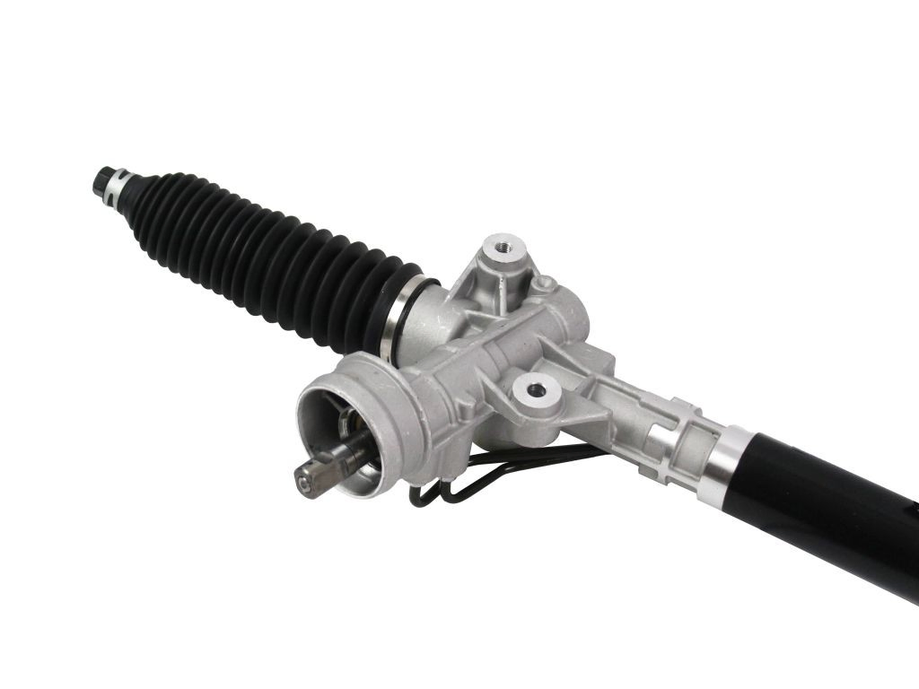 Cremallera caja de direccion para Audi A4 B6 8H7