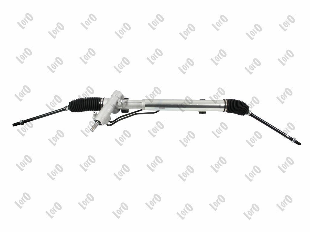  Cremallera de dirección Ford Transit 5