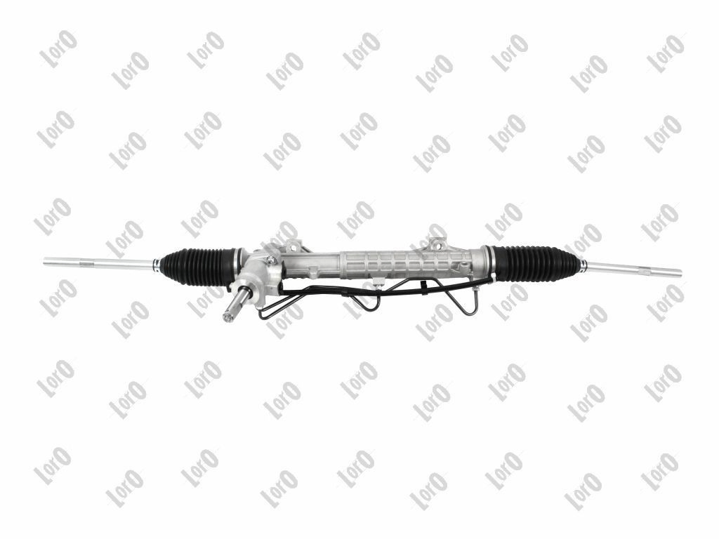 Cremallera caja de direccion para Peugeot 206  2A/C