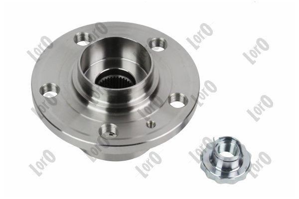 Buje de rueda delantero Seat Cordoba sedán (6L2) (2002 - 2009) precio, desde 49,07 EUR