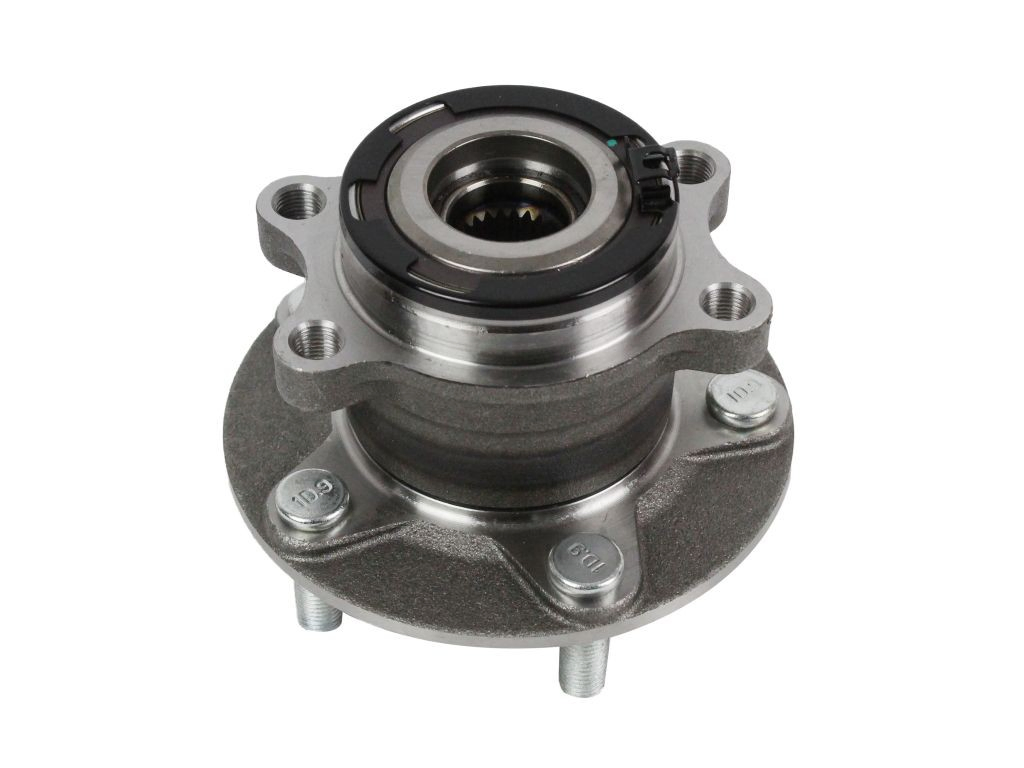 Comprar 1681966680 Peugeot/Citroen Cubo de rueda, Eje trasero