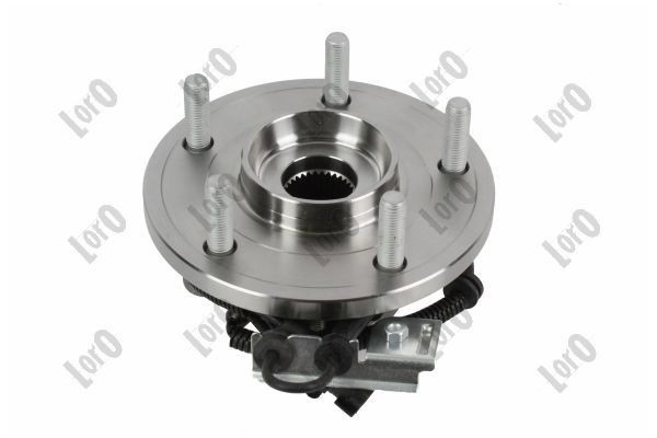 Buje de rueda delantero Chrysler Voyager GRAND monovolumen (2000 - 2007) precio, desde 113,39 EUR
