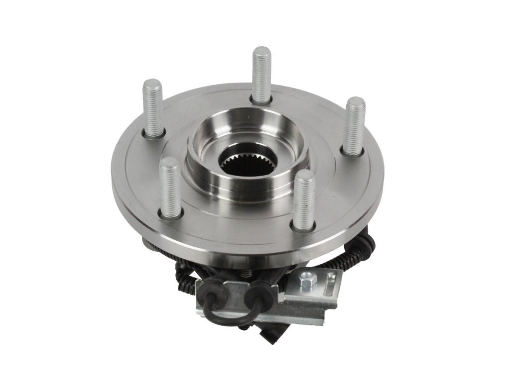 Buje de rueda Chrysler Voyager GRAND