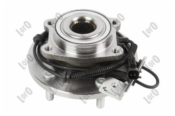 Comprar Buje de rueda delantero Chrysler Voyager GRAND 