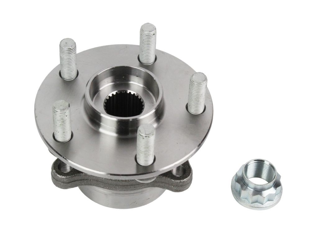 Buje de rueda delantero Toyota Prius hatchback (NHW20) (2003 - 2009) precio, desde 69,85 EUR