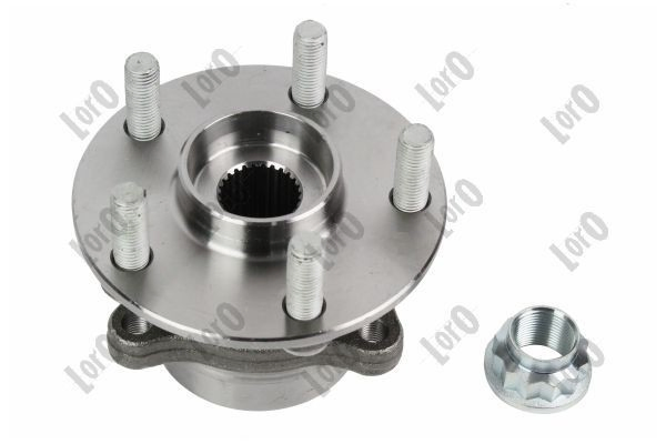  Buje de rueda delantero Toyota Prius 