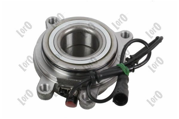 Comprar Cubo de rueda trasero Land Rover Discovery II LJ ,LT