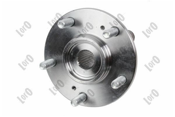 Comprar Buje de rueda delantero Mitsubishi Galant IX DJ, DM