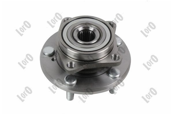  Buje de rueda delantero Mitsubishi Galant 9