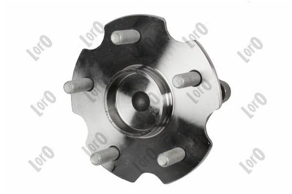  Cubo de rueda trasero Toyota Avensis 3