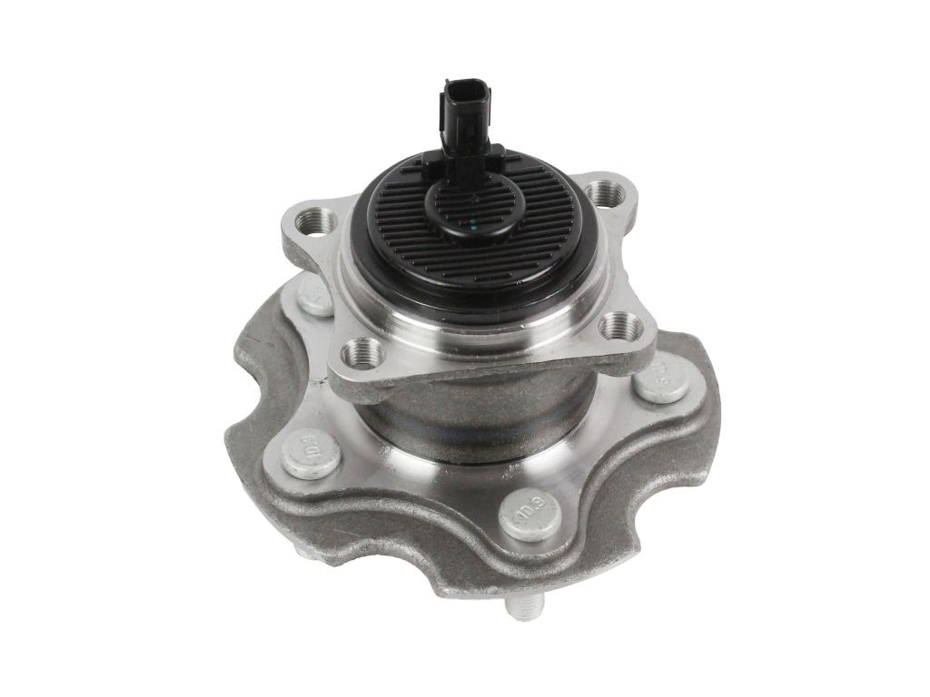 Buje de rueda trasero para Toyota Avensis III T27