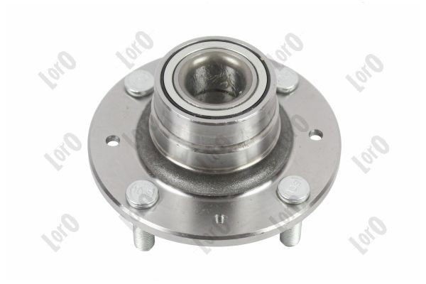  Cubo de rueda trasero Mitsubishi Space Star 