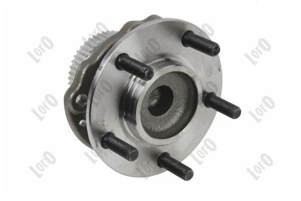 Buje de rueda Chrysler Voyager I ES monovolumen (1984 - 1995) precio, desde 73,50 EUR