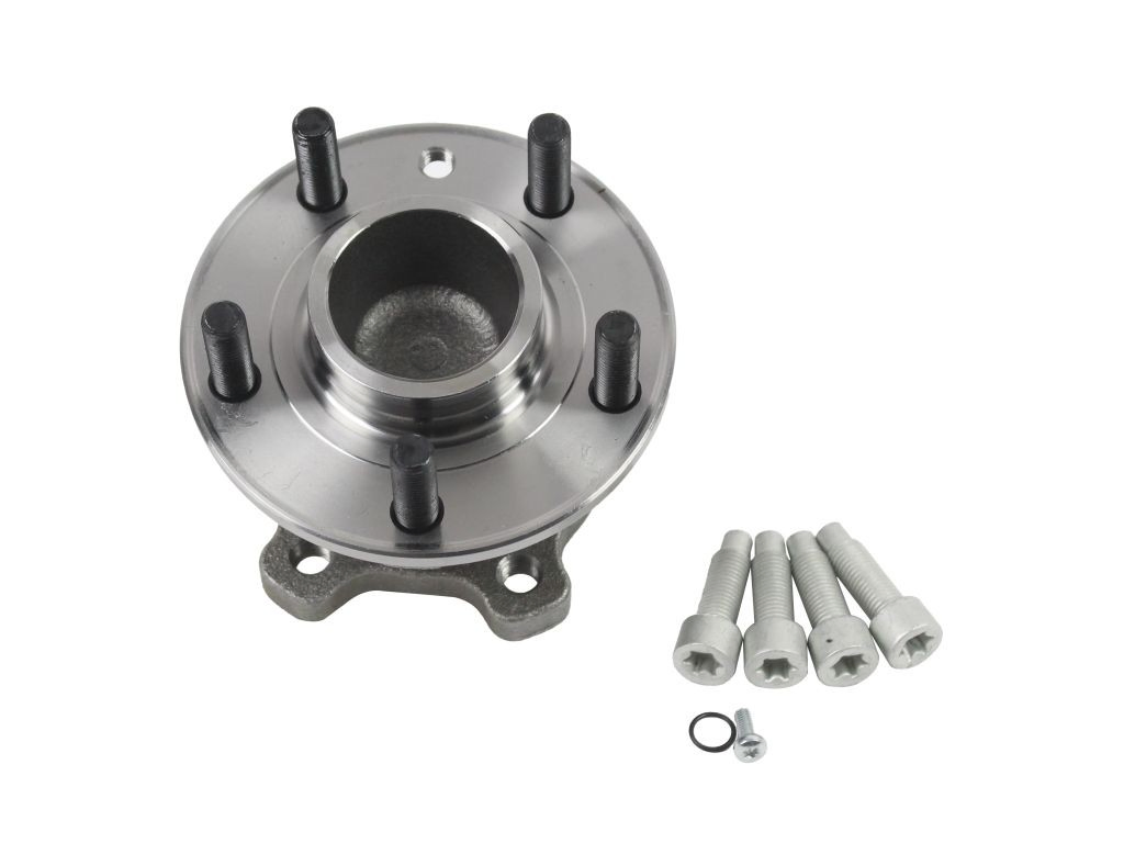 Cojinete de cubo delantero Volvo V40 hatchback (525, 526) (2012 - 2019) precio, desde 77,54 EUR