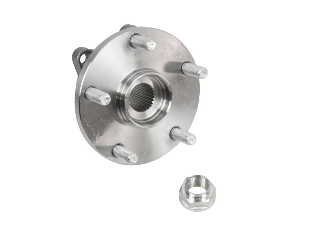 Comprar Buje de rueda delantero Subaru Impreza II GD