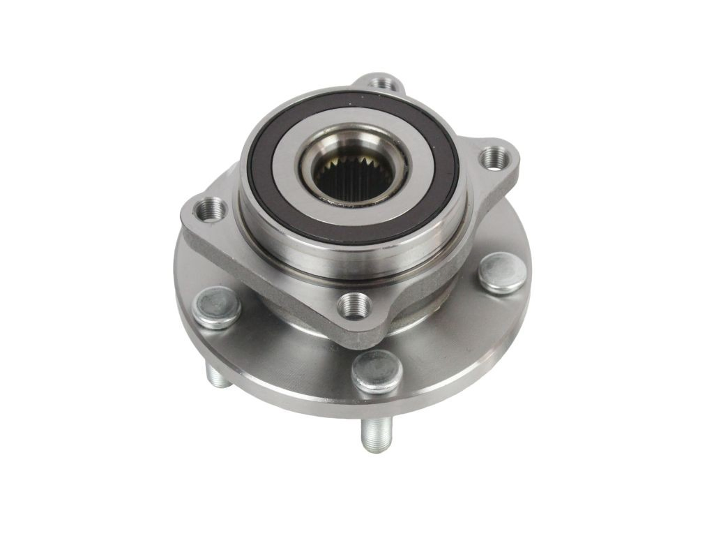  Buje de rueda delantero Subaru Impreza 2
