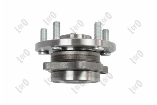 Cubo delantero para Subaru Impreza II GD
