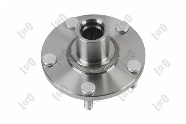  Buje de rueda delantero Nissan Almera 