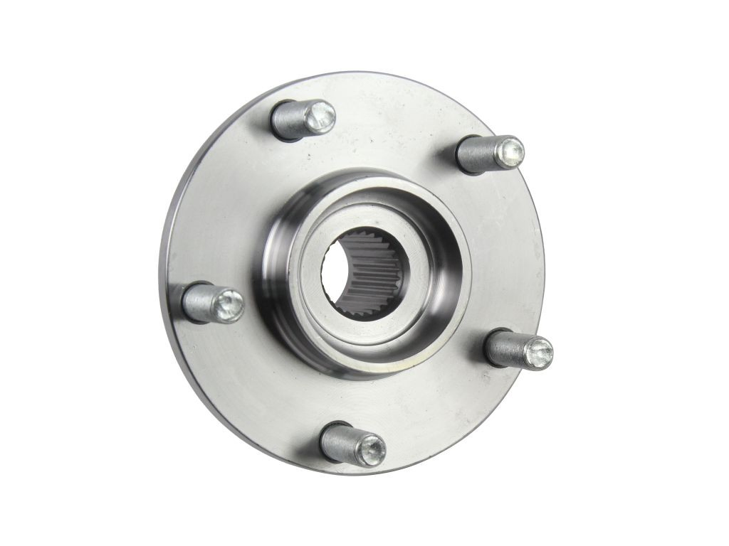 Buje de rueda delantero Nissan Almera TINO monovolumen (V10) (2000 - 2005) precio, desde 35,88 EUR