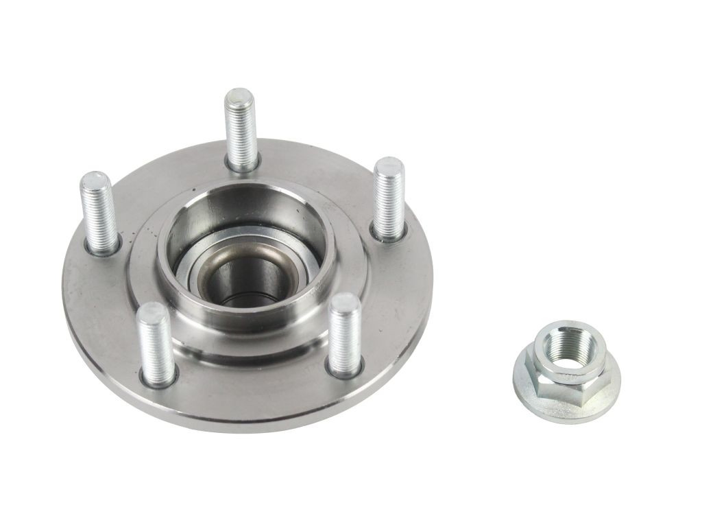 Comprar Cubo de rueda trasero Mitsubishi Outlander I CU