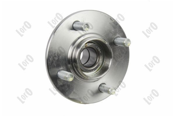  Cubo de rueda trasero Nissan Almera 1