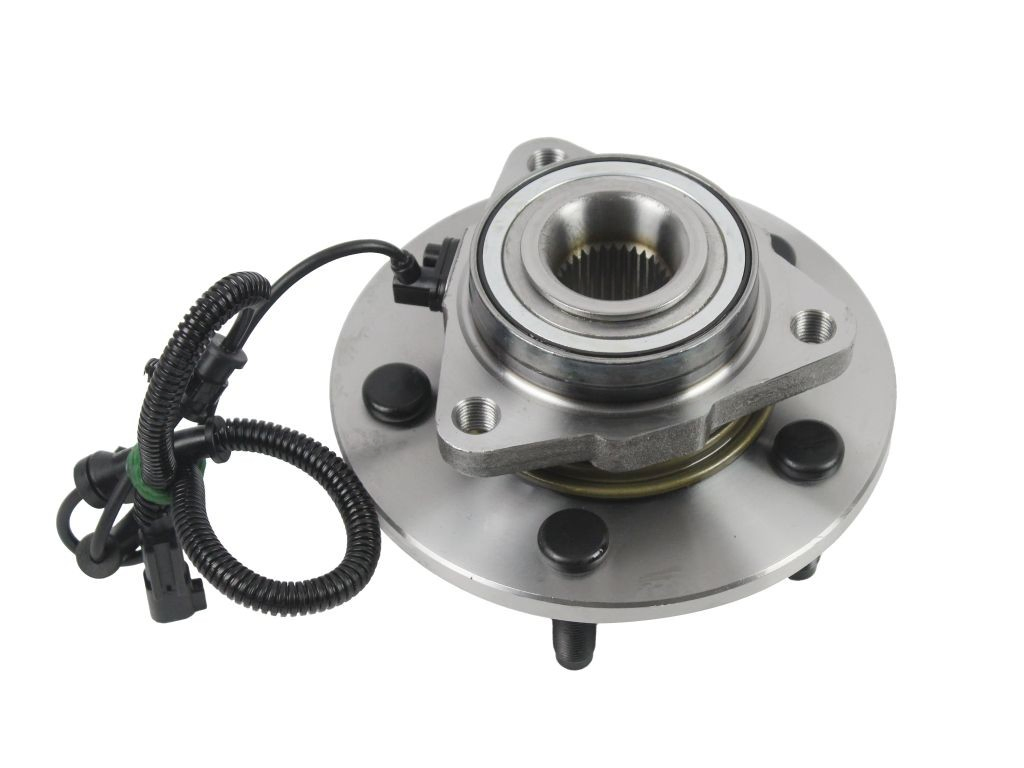 Buje de rueda Fiat/Alfa/Lancia K68088025AA
