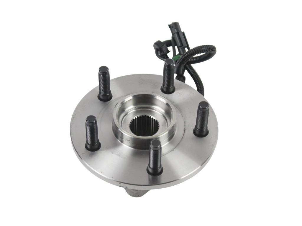 Buje de rueda delantero Fiat/Alfa/Lancia K68088025AA precio, desde 116,52 EUR