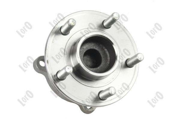 Comprar Cubo de rueda trasero Ford Kuga II CBS