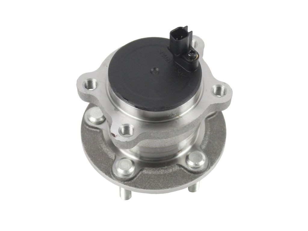  Cubo de rueda trasero Ford Kuga 2