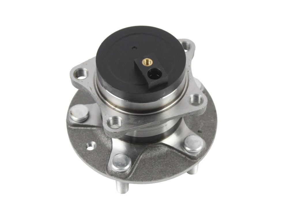  Cubo de rueda trasero Mazda CX-7 