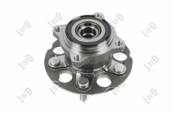 Comprar Cubo de rueda trasero Honda CR-V IV RM