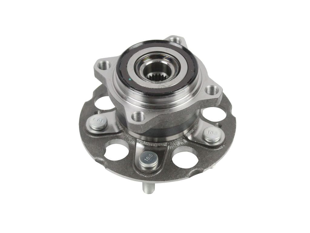  Cubo de rueda trasero Honda CR-V 4