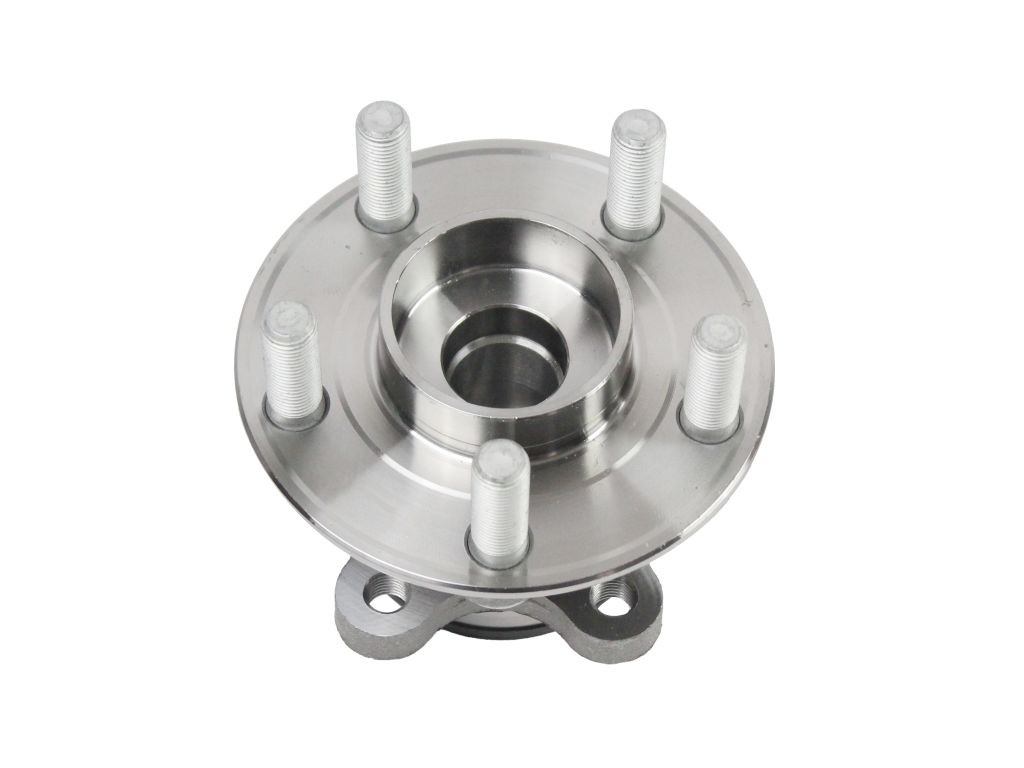 Buje de rueda trasero para Ford Galaxy III CK