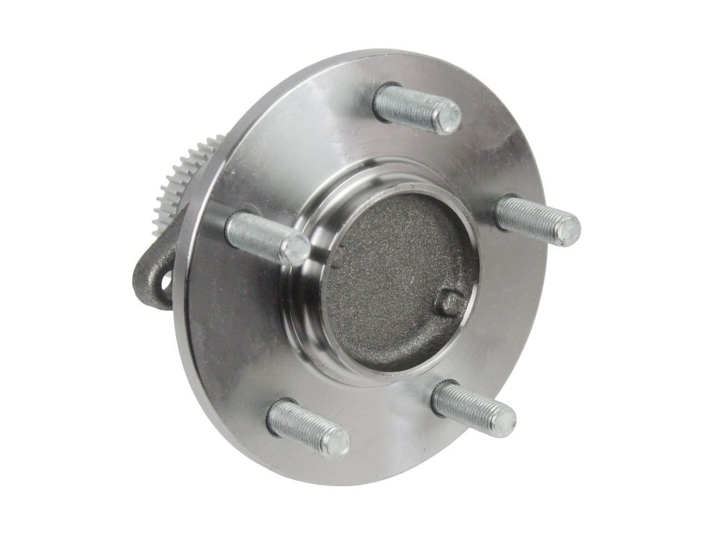  Cubo de rueda trasero Hyundai Sonata 5