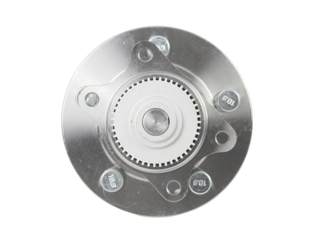 Comprar Cubo de rueda trasero Hyundai Sonata V NF