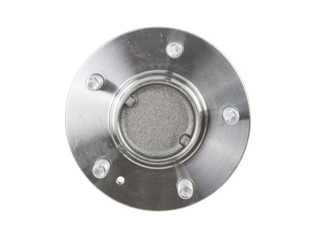 Buje de rueda trasero para Hyundai Sonata V NF