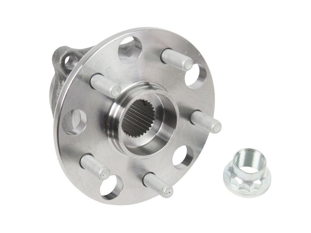 Comprar Cubo de rueda trasero Lexus IS  E2