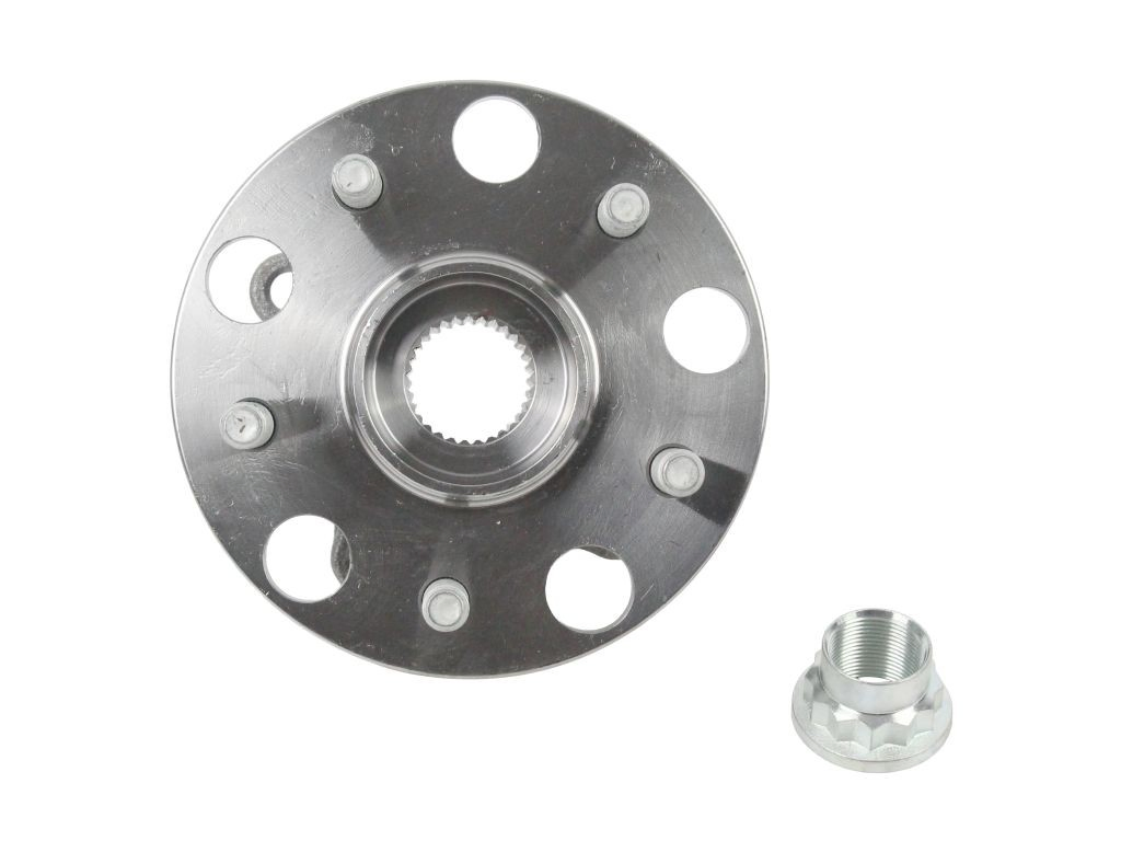 Buje de rueda trasero para Lexus IS  E2