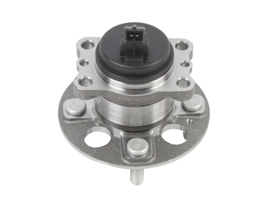 Comprar Cubo de rueda trasero Hyundai Accent V HC