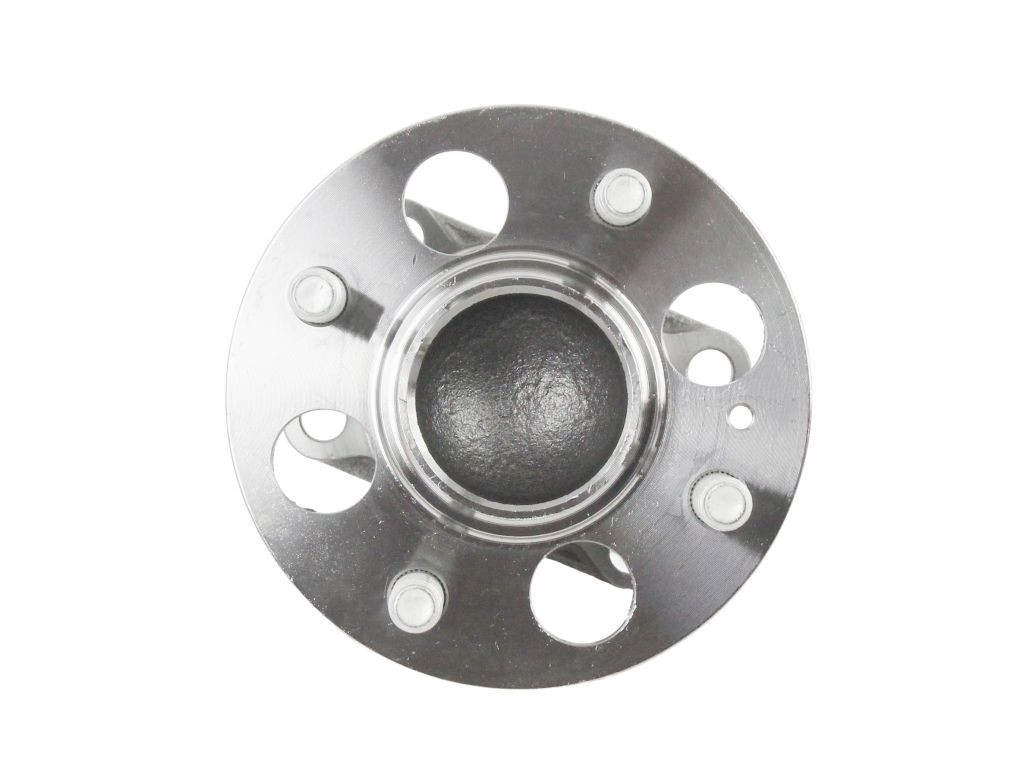  Cubo de rueda trasero Hyundai Accent 5