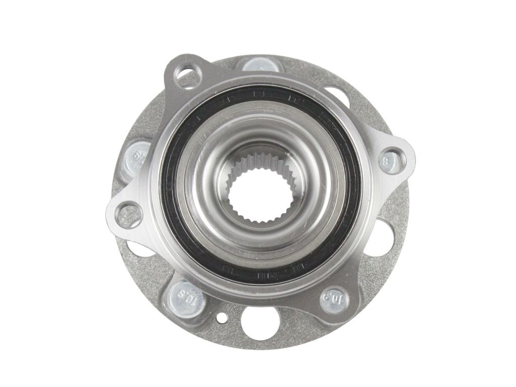  Buje de rueda delantero KIA Sorento 3