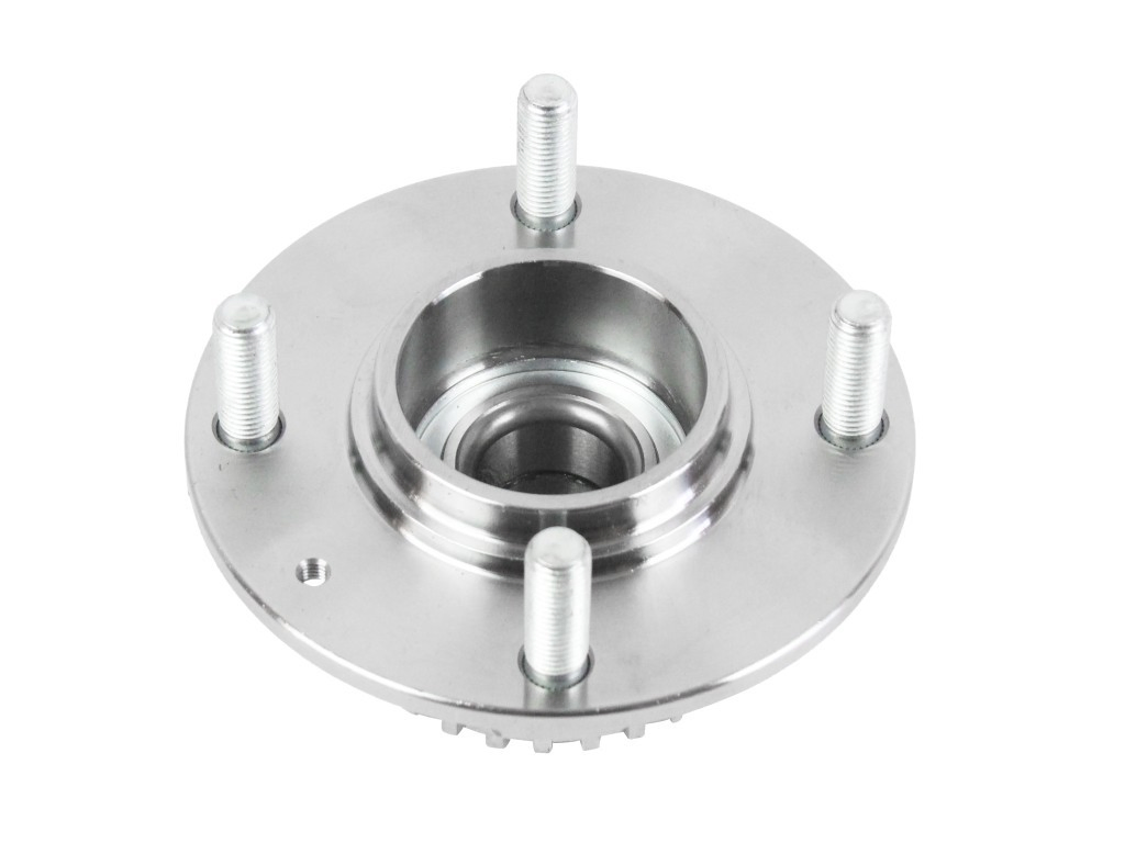  Cubo de rueda trasero Hyundai Coupe 1