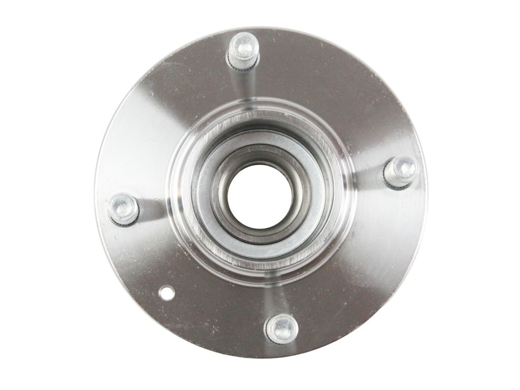 Comprar Cubo de rueda trasero Hyundai Coupe I RD