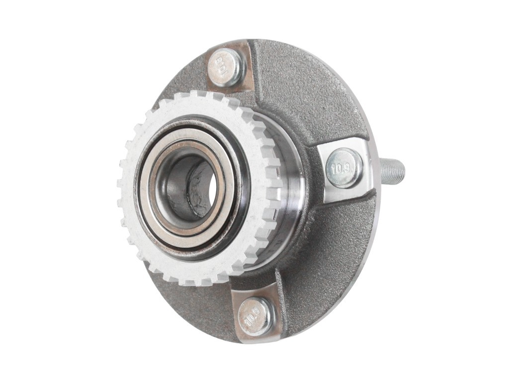 Buje de rueda trasero para Hyundai Coupe I RD