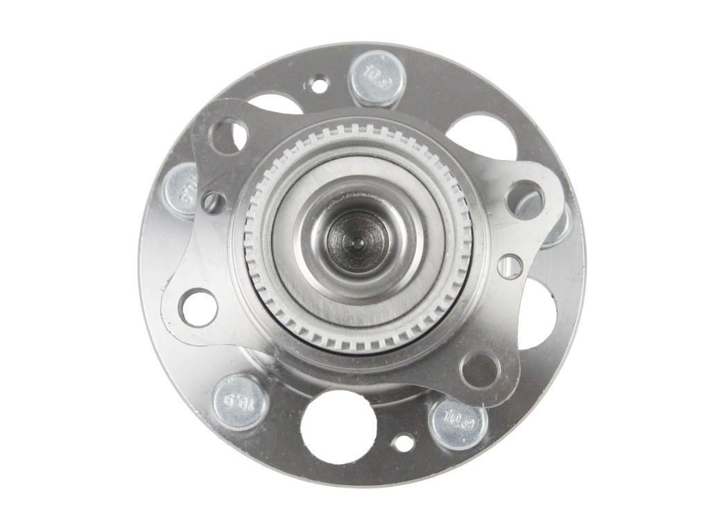  Cubo de rueda trasero Hyundai Elantra 5