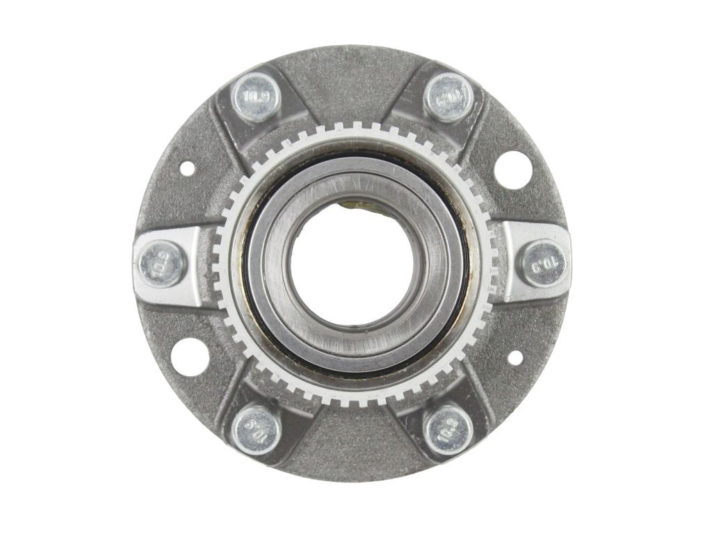 Buje de rueda delantero Hyundai H-1 STAREX Grand Starex monovolumen (TQ) (2007 - 2026) precio, desde 72,92 EUR