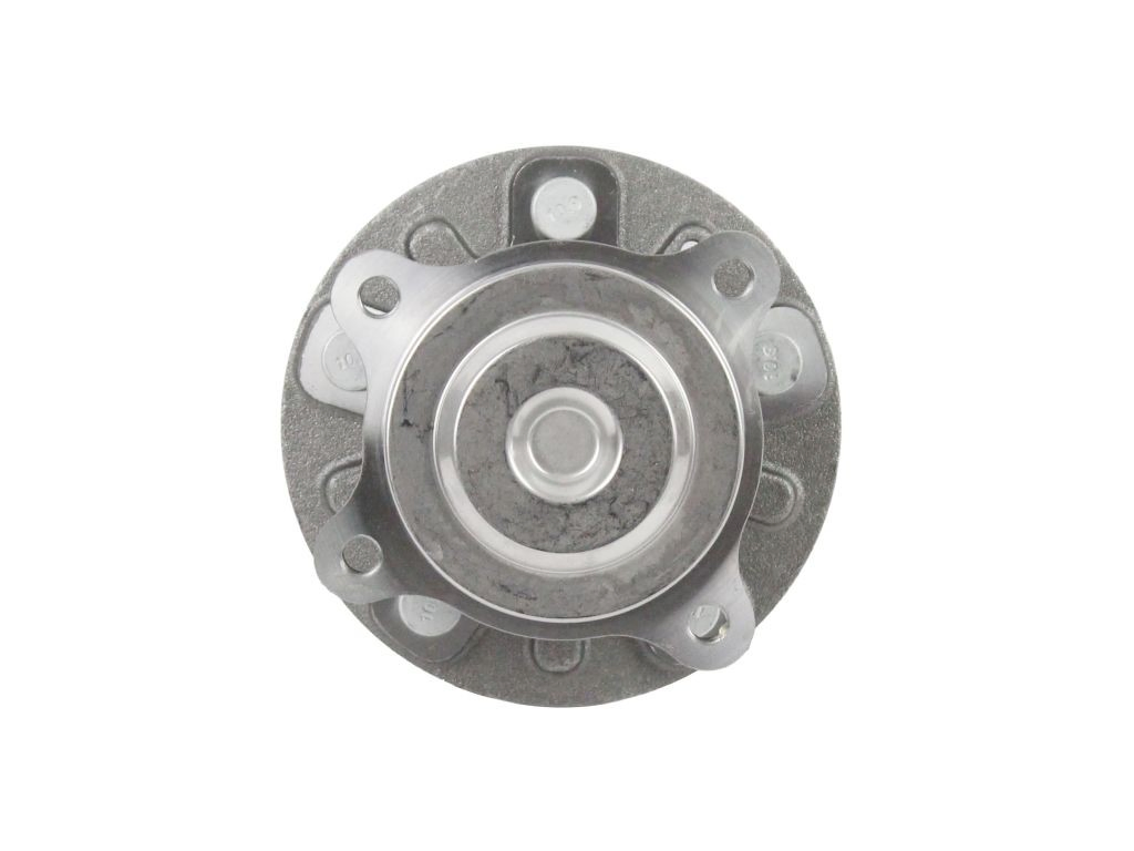Buje de rueda trasero para Opel Astra K 