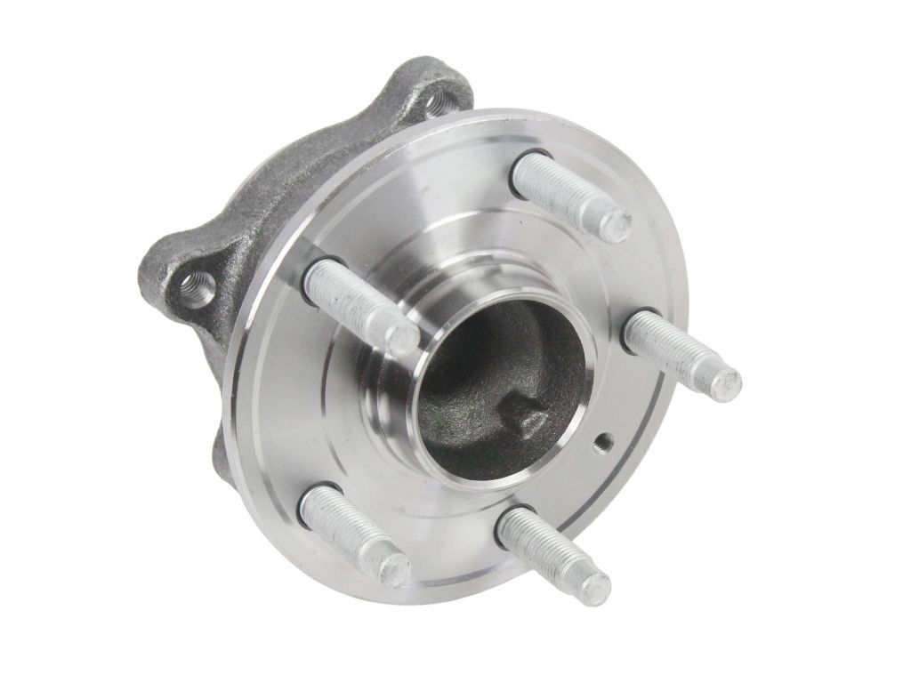  Cubo de rueda trasero Opel Astra 