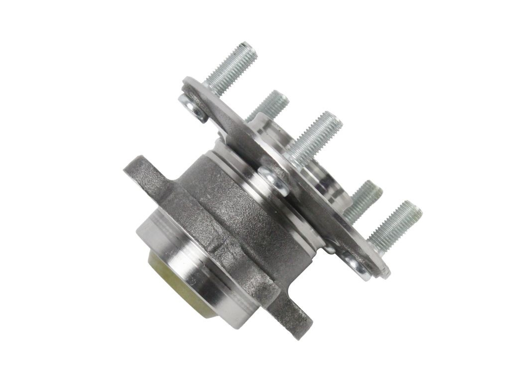  Cubo de rueda trasero Honda Civic 10